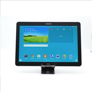 Samsung Galaxy Note Pro 12.2