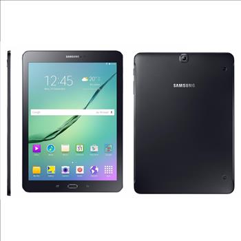 Samsung Galaxy Tab S2 9.7