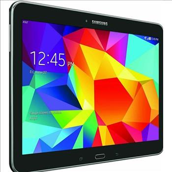Samsung Galaxy Tab 4 16GB Wi-Fi + Cell Tablet