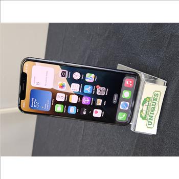 Apple iPhone XS 64GB Smartphone - Unlocked