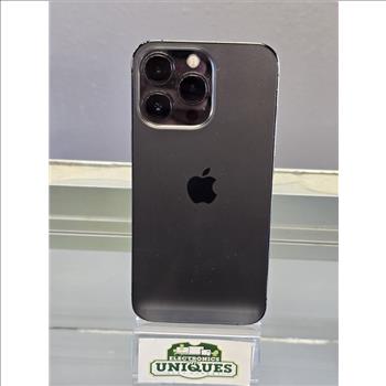 Apple iPhone 13 Pro 128GB Smartphone - Unlocked