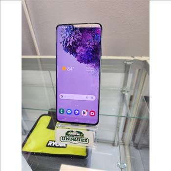 Samsung Galaxy S20 Plus 5G 512GB Smartphone - Unlocked