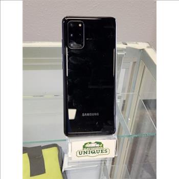 Samsung Galaxy S20 Plus 5G 512GB Smartphone - Unlocked