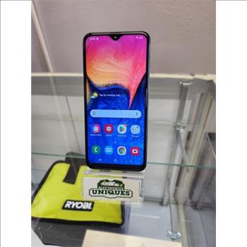 Samsung Galaxy A10e 32GB Smartphone - Unlocked