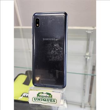 Samsung Galaxy A10e 32GB Smartphone - Unlocked