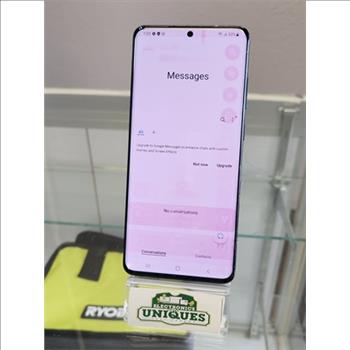 Samsung Galaxy S20 Ultra 5G 128GB Smartphone - Unlocked