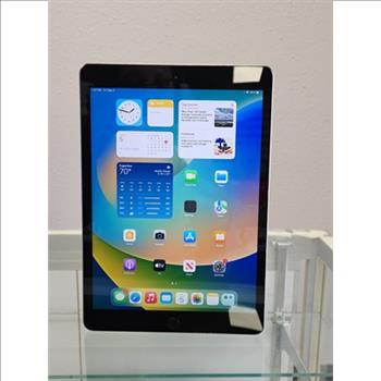 Apple iPad 8th Gen 32GB Wi-Fi Tablet