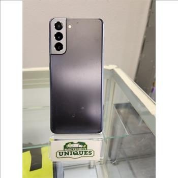 Samsung Galaxy S21 5G 128GB Smartphone - Unlocked