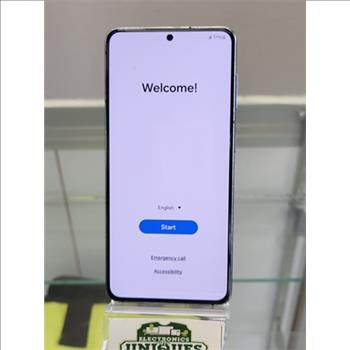 Samsung Galaxy S21 5G 128GB Smartphone - Unlocked