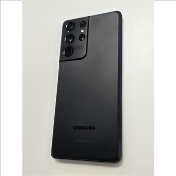 Samsung Galaxy S21 Ultra 5G 128GB Smartphone - Unlocked