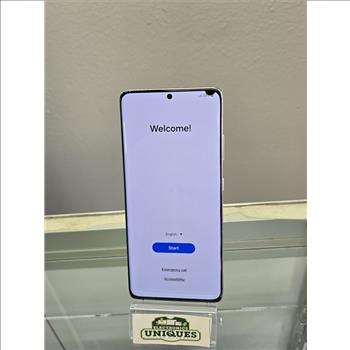 Samsung Galaxy S21 Ultra 5G 128GB Smartphone - Unlocked