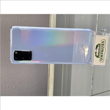 Samsung Galaxy S20 Plus 5G 128GB Smartphone - Unlocked