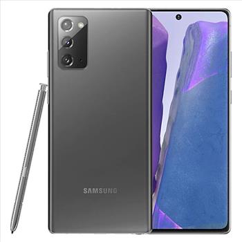 Samsung Galaxy Note 20 5G 128GB Smartphone