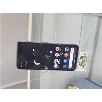 Google Pixel 4XL 64GB Smartphone - Unlocked