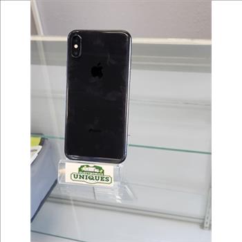 Apple iPhone X 64GB Smartphone - Unlocked