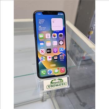 Apple iPhone X 64GB Smartphone - Unlocked