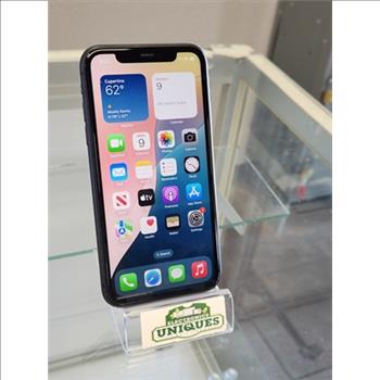 Apple iPhone 11 256GB Smartphone - Unlocked