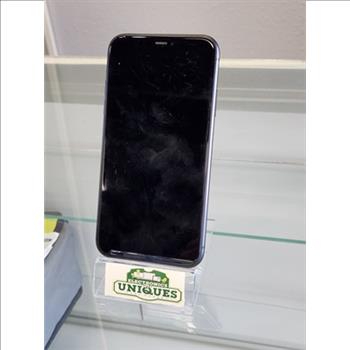 Apple iPhone 11 256GB Smartphone - Unlocked