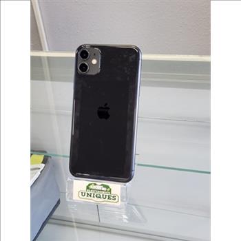 Apple iPhone 11 256GB Smartphone - Unlocked