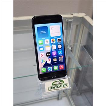 Apple iPhone SE 3rd Gen 64GB Smartphone - Unlocked