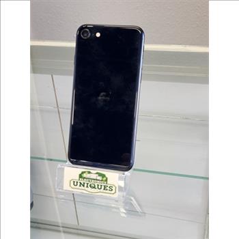 Apple iPhone SE 3rd Gen 64GB Smartphone - Unlocked