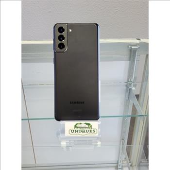 Samsung Galaxy S21 Plus 5G 128GB Smartphone - Unlocked