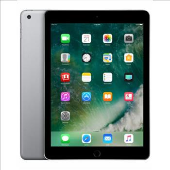 Apple iPad 5th Gen 32GB Wi-Fi Tablet
