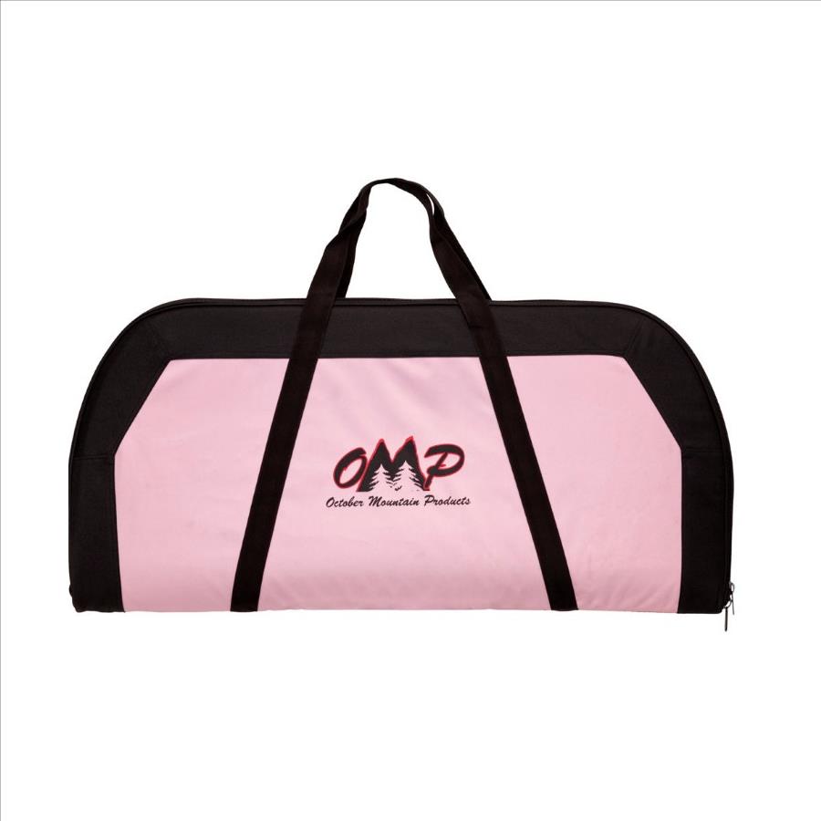 October Mountain Bow Case Pink 36 in.