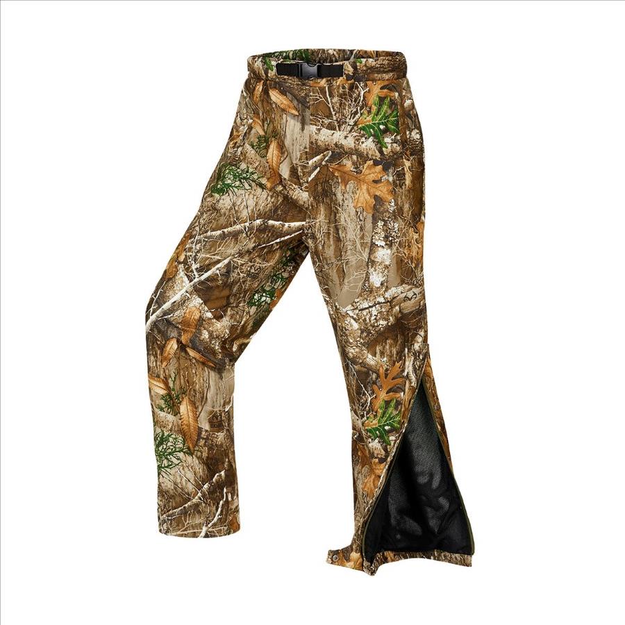Arctic Shield Heat Echo Raider Pant Realtree Edge Medium