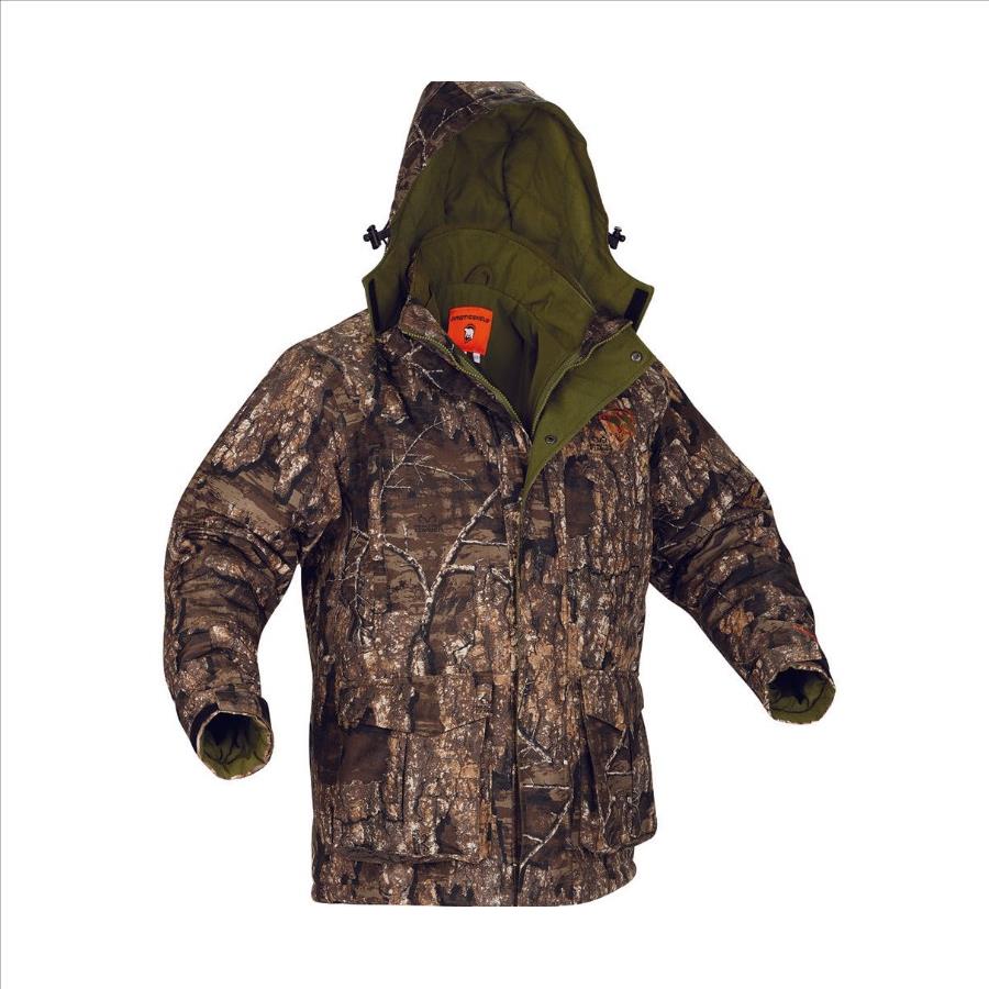 Arctic Shield Tundra 3-in-1 Parka Realtree Timber X-Large