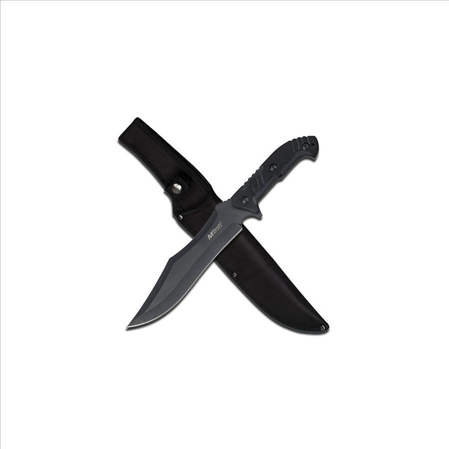 MTech USA - Fixed Blade Knife - MT-20-39