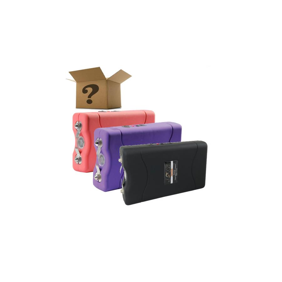 MYSTERY STUN GUN