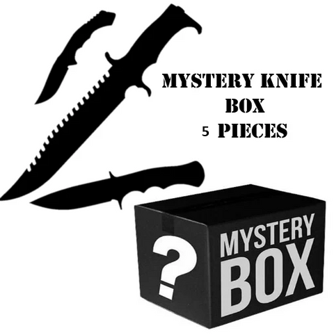 5 PIECE WHOLESALE LOT KNIFE KNIVES EDC POCKET BUNDLE