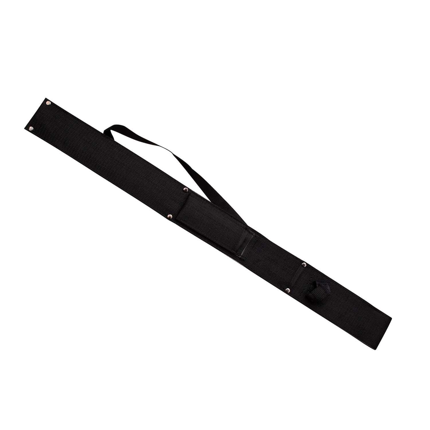 Fantasy Master FM-681BK "Skull Crusher" Short Sword - Black & Red Stainless Steel, Collectible Display Piece