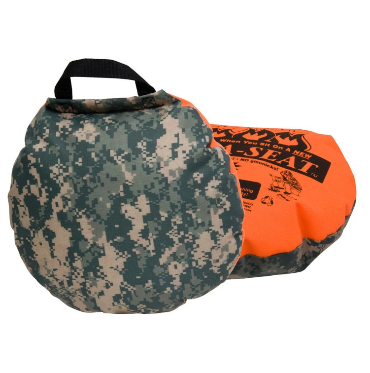 Therm-A-Seat Heat-A-Seat