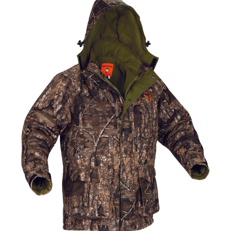 Arctic Shield Tundra 3-in-1 Parka Realtree Timber X-Large
