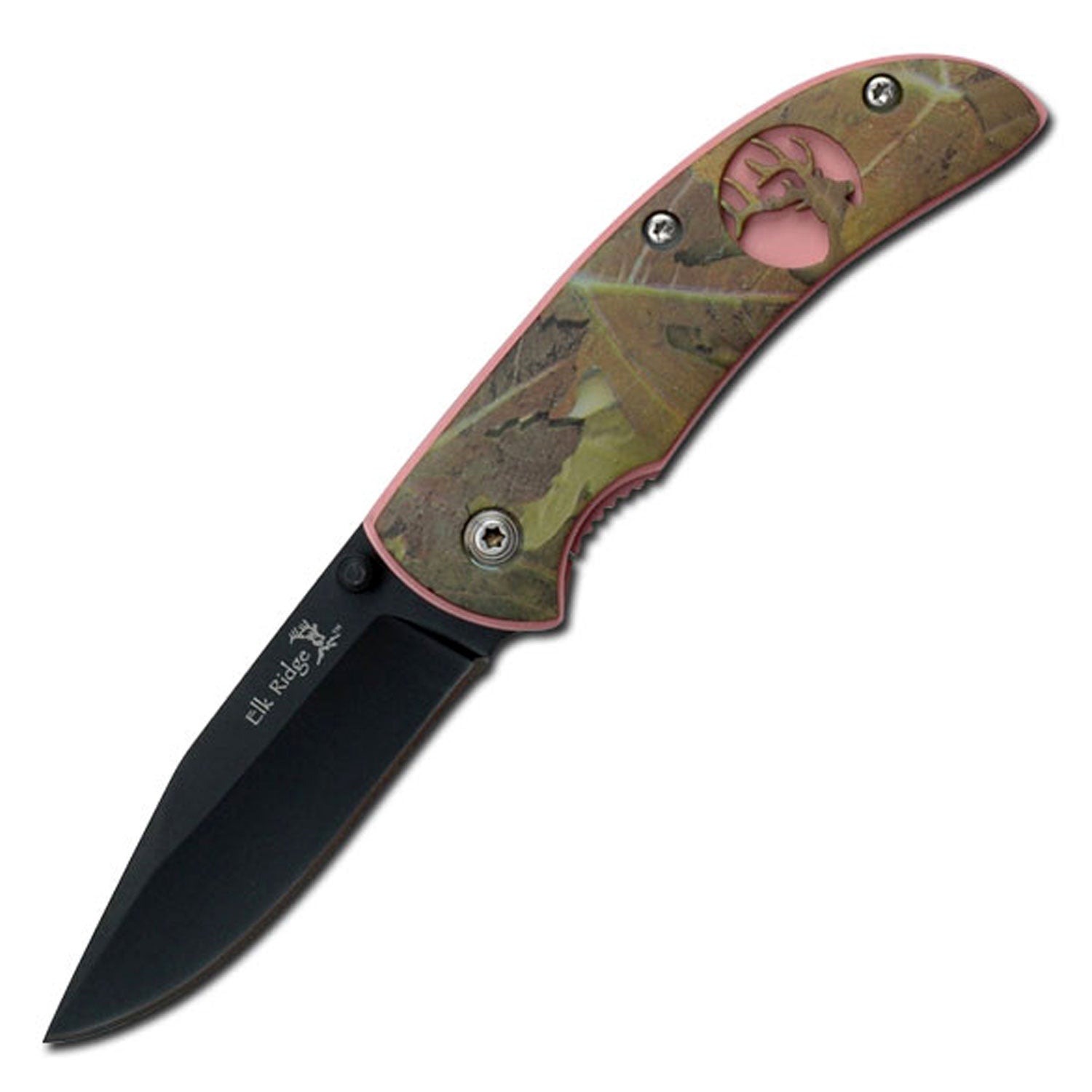 Elk Ridge - Folding Knife - ER-120