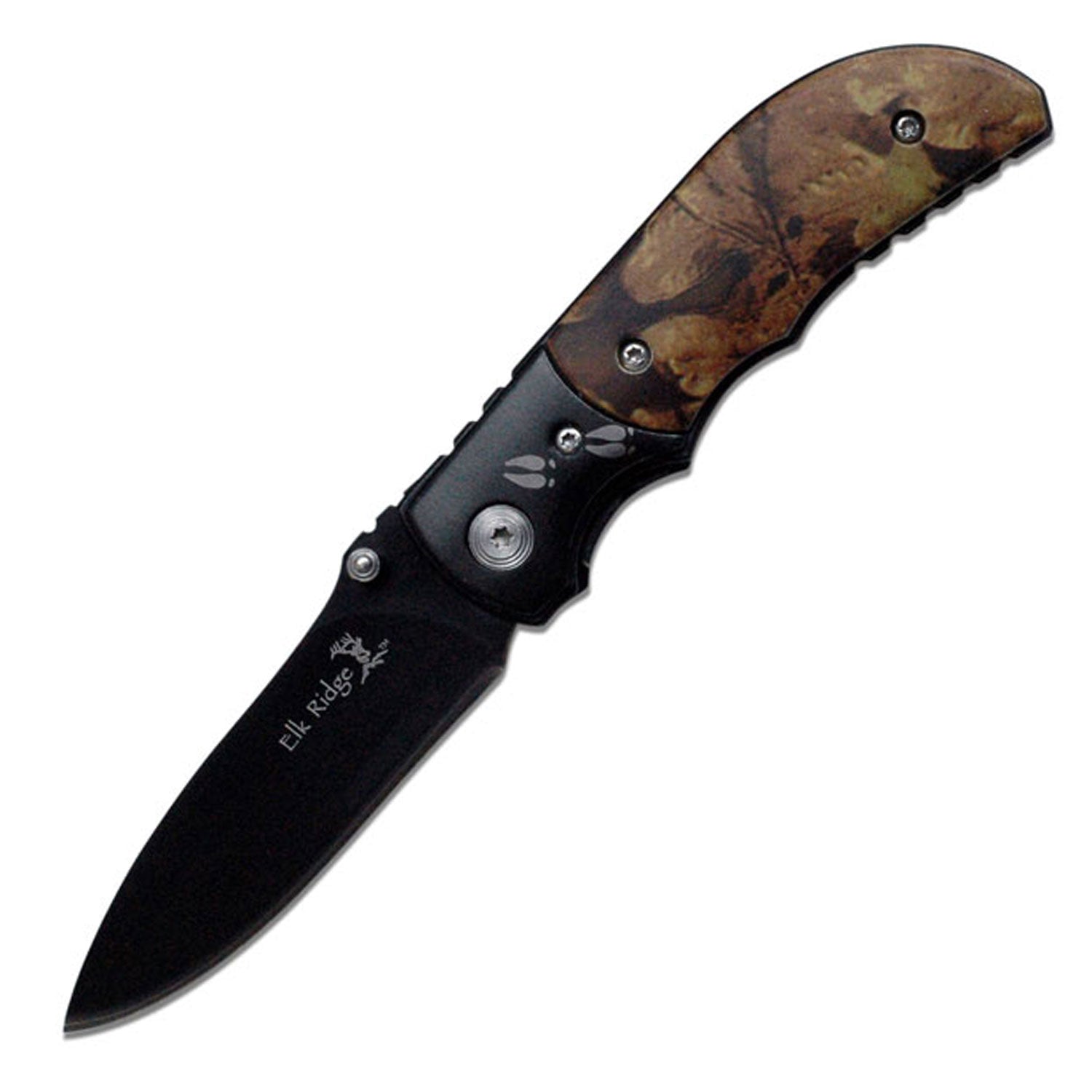 Elk Ridge - Folding Knife - ER-133