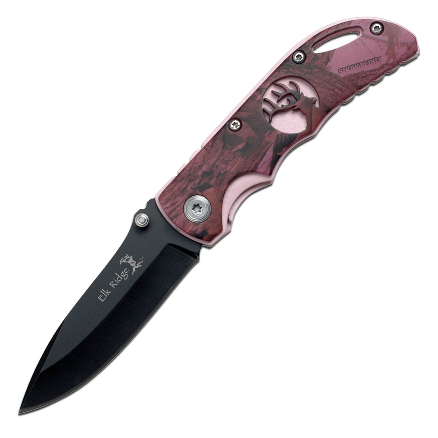 Elk Ridge - Folding Knife - ER-134PC