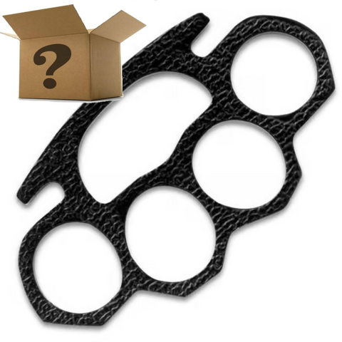 MYSTERY COLOR KNUCKLE