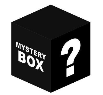 MYSTERY WALKING CANE SWORD