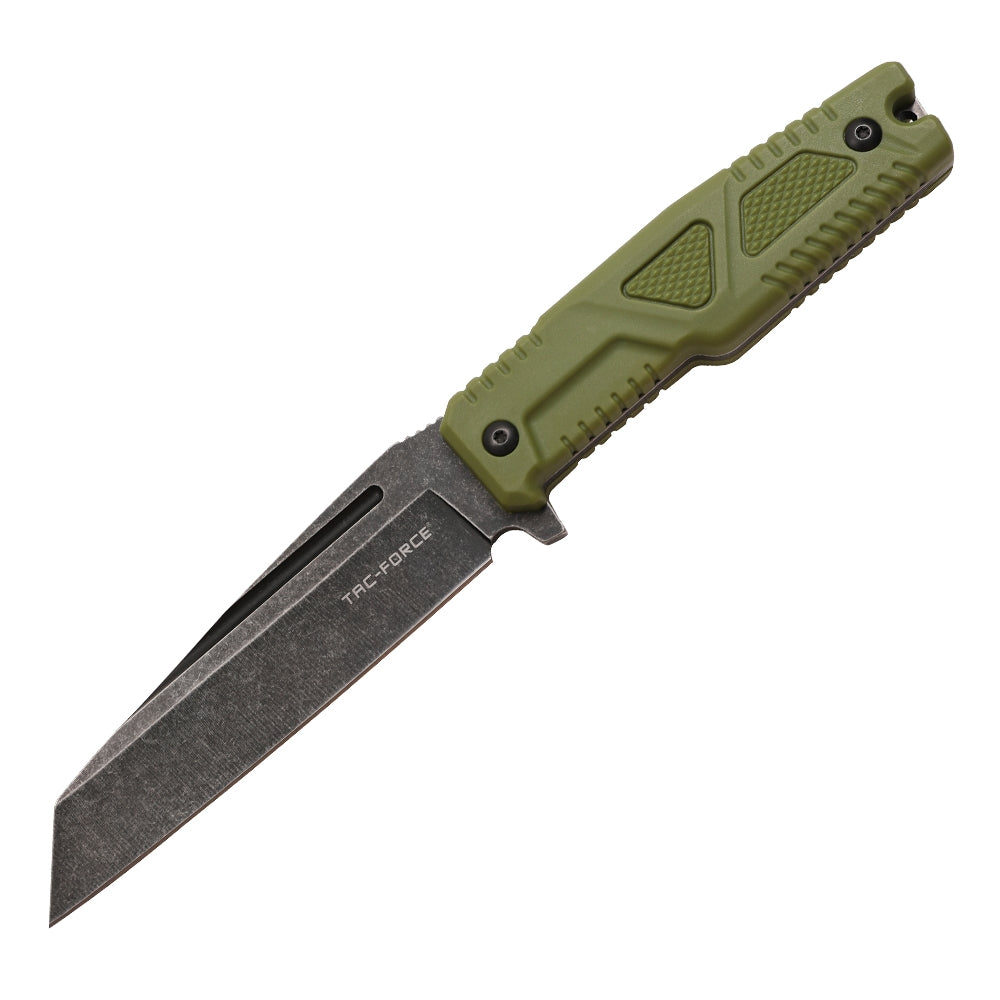 Tac-Force - Fixed Blade Knife - TF-FIX116GN