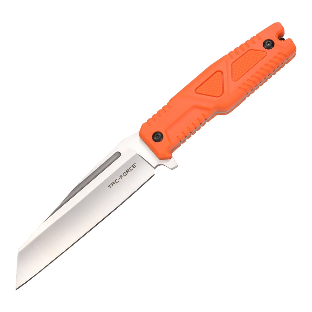 Tac-Force - Fixed Blade Knife - TF-FIX116OR