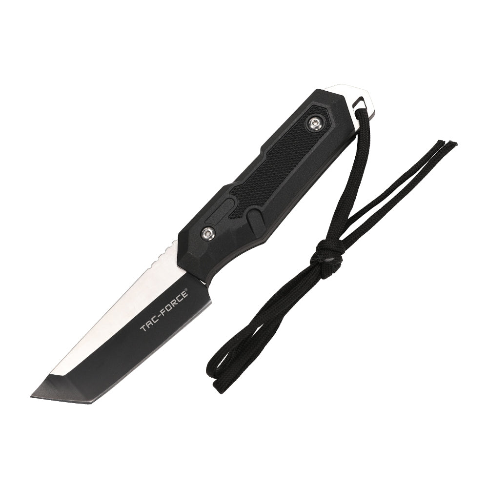Tac-Force - Fixed Blade Knife - TF-FIX117BK