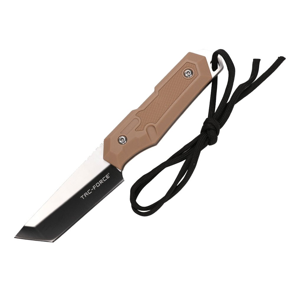 Tac-Force - Fixed Blade Knife - TF-FIX117TN