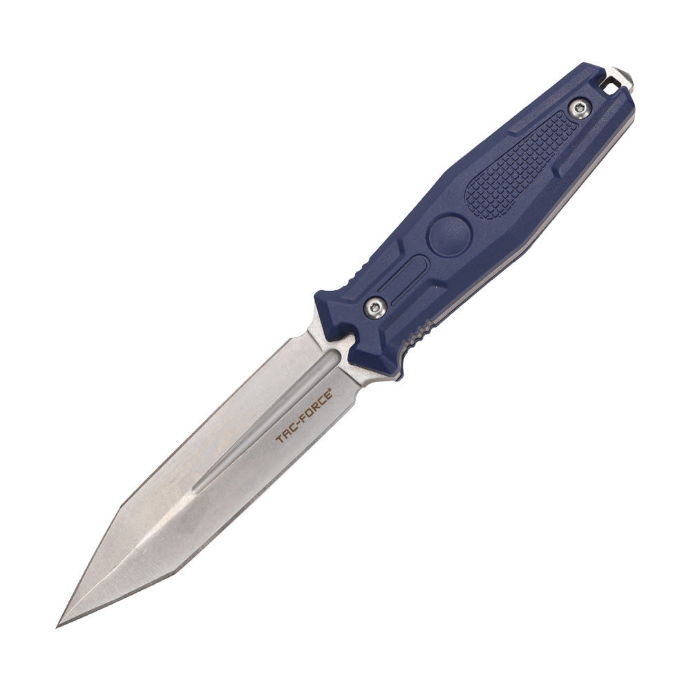 Tac-Force  - Fixed Blade Knife - TF-FIX118BL