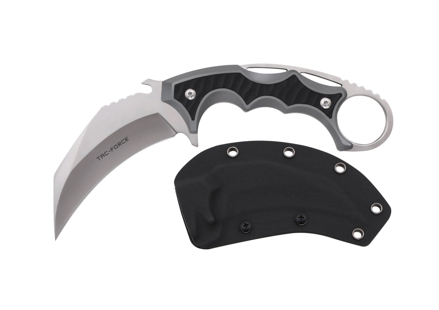 Tac-Force - Fixed Blade Knife - TF-FIX119GY
