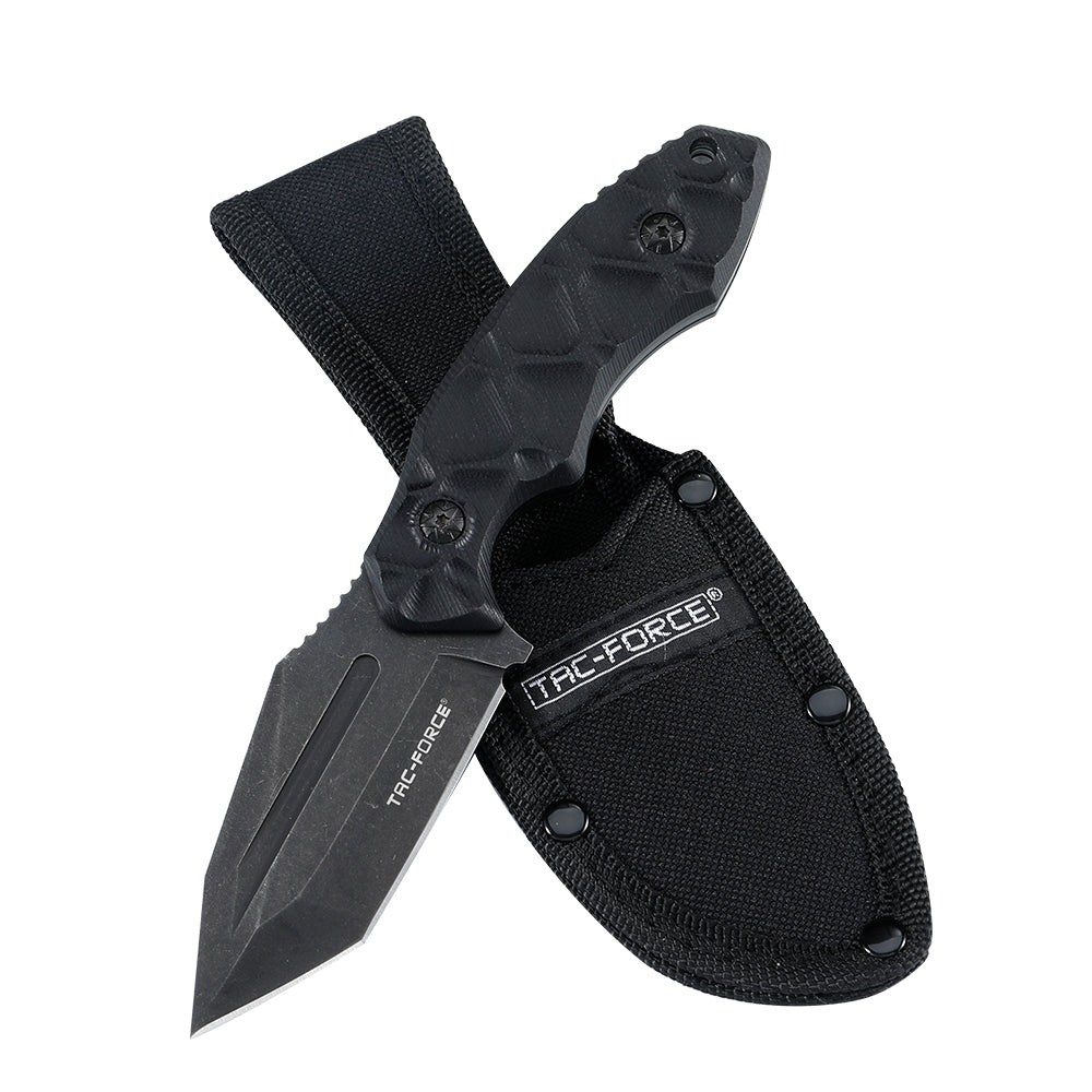 Tac-Force - Fixed Blade Knife - TF-FIX121DSW