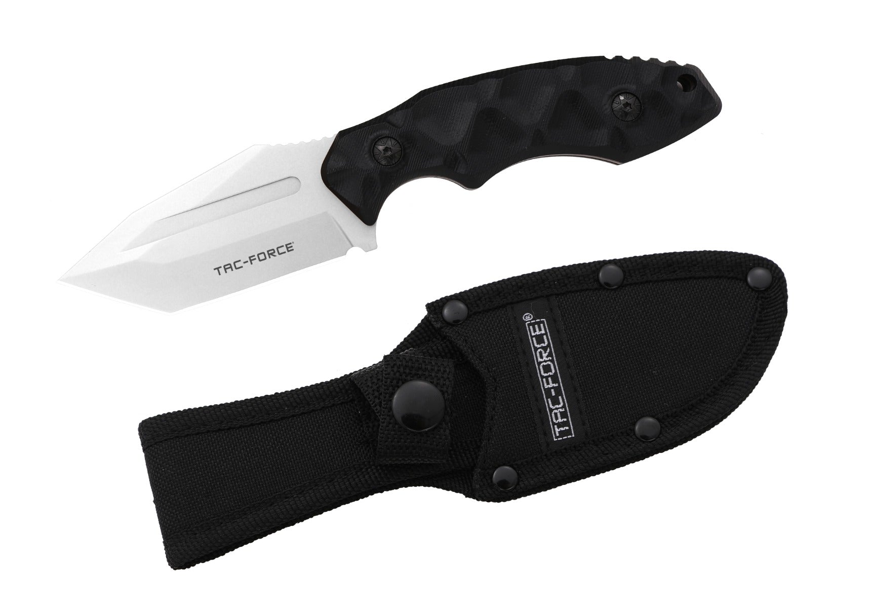 Tac-Force - Fixed Blade Knife - TF-FIX121LSW