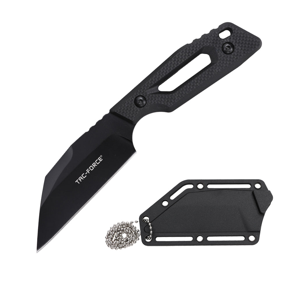 Tac-Force - Fixed Blade Knife - TF-FIX123BK